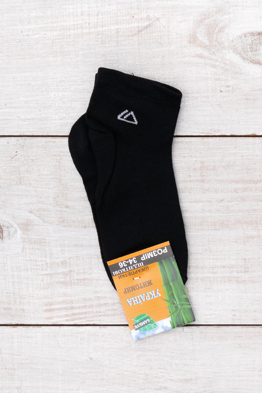 Шкарпетки підліткові короткі